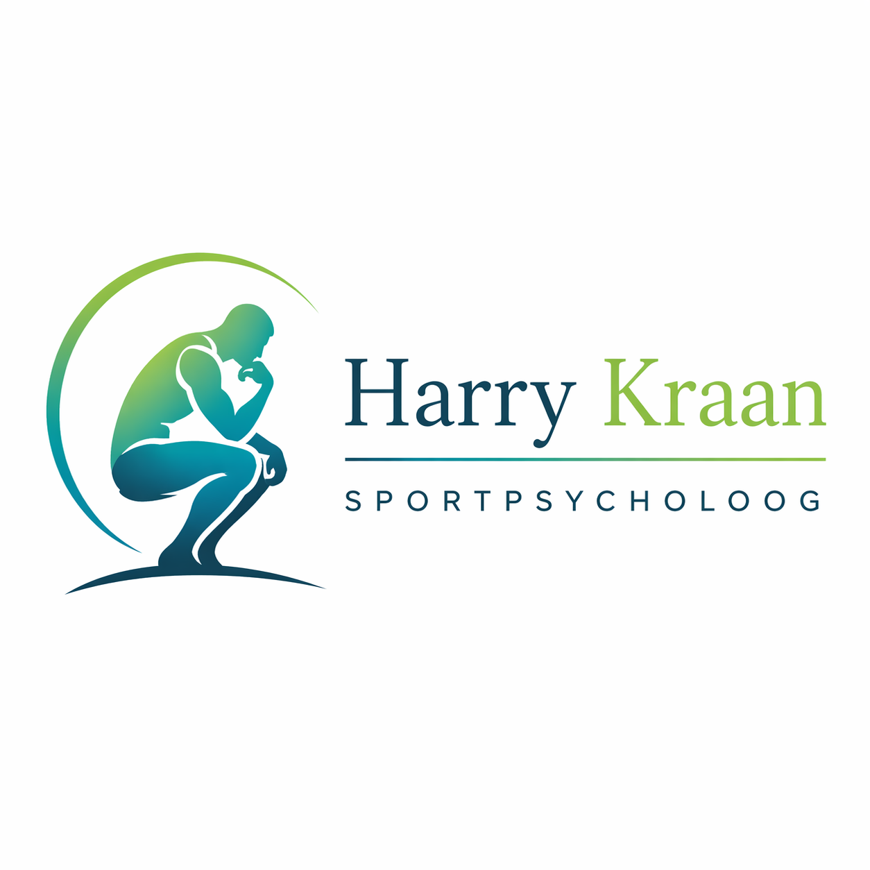 Harry Kraan Sportpsychologie